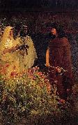 Tarquinius Superbus Sir Lawrence Alma-Tadema Sir Lawrence Alma-Tadema
